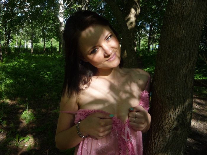 Анкета проститутки Лиана - Фото 1, Шипуново, 20 лет, №24792