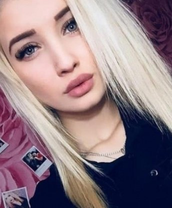 Анкета проститутки Нина - Фото 1, Шипуново, 21 год, №4471